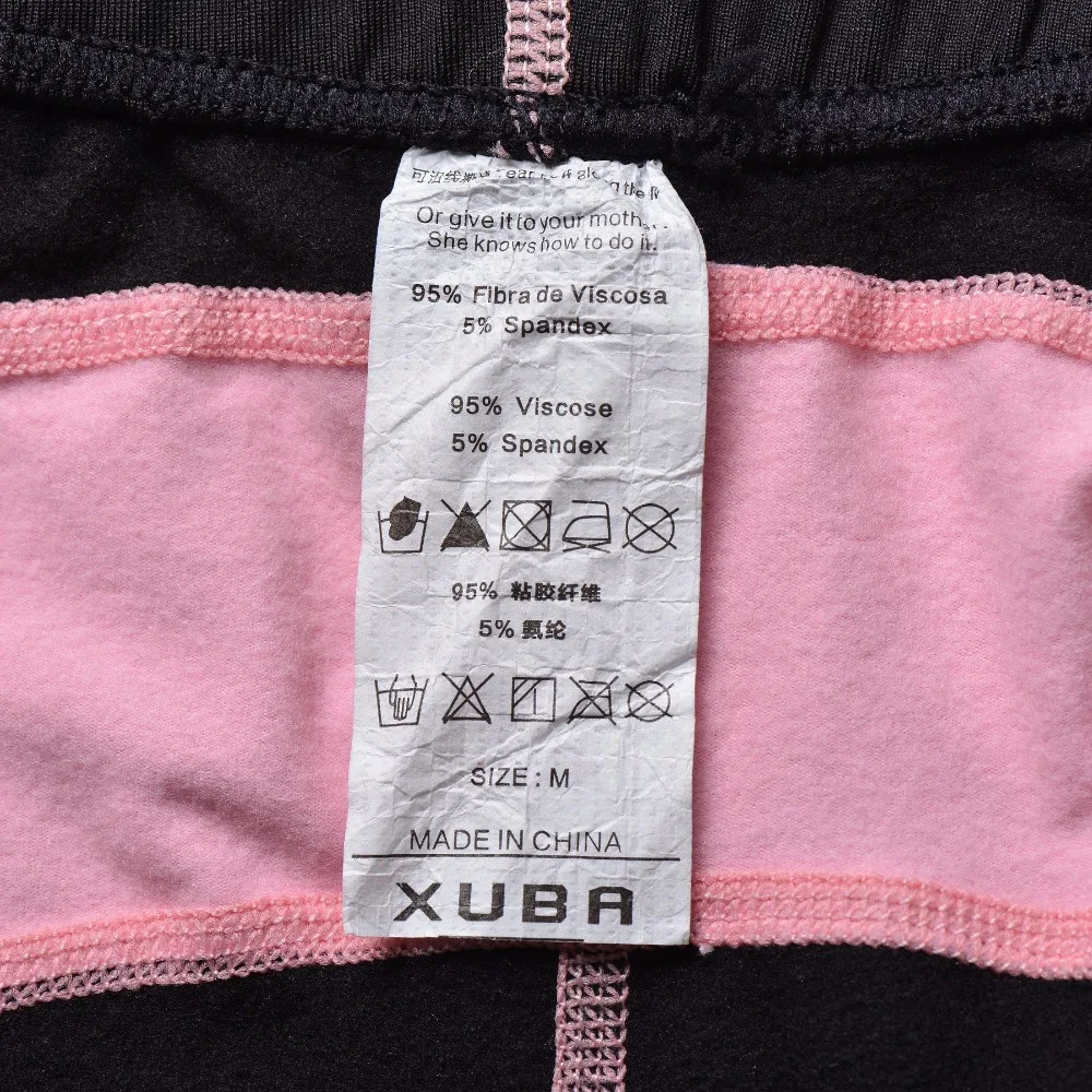 XUBA Зимние новые мужские сексуальные цветные кальсоны с низким подъемом кальсоны с подогревом