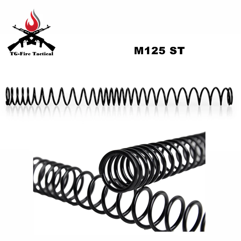 Element Airsoft тактический трос M125 ST пружинный AEG редуктор 2/3 охотничьи аксессуары