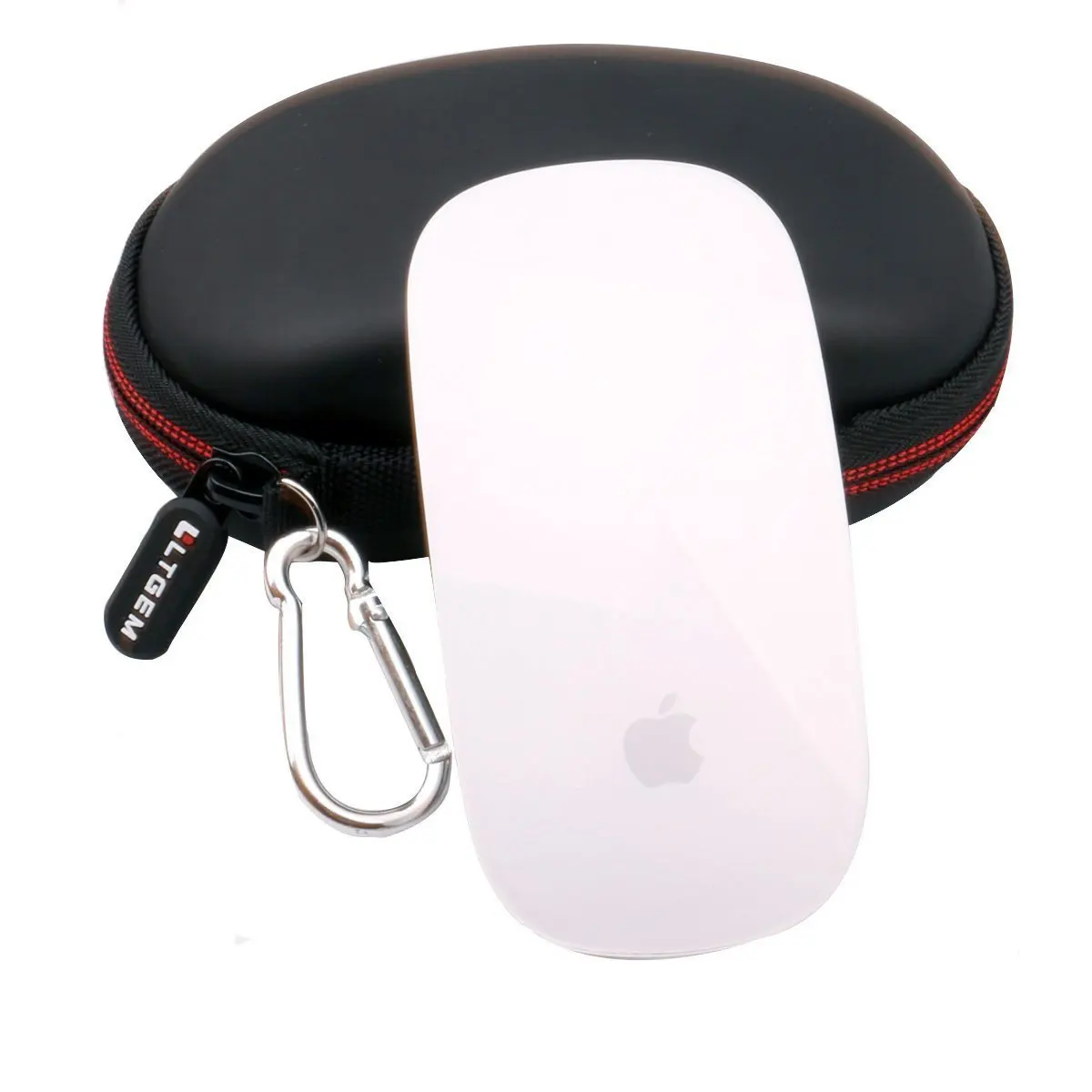 LTGEM Жесткий EVA защитный чехол сумка для Apple Magic mouse I II 2nd Gen