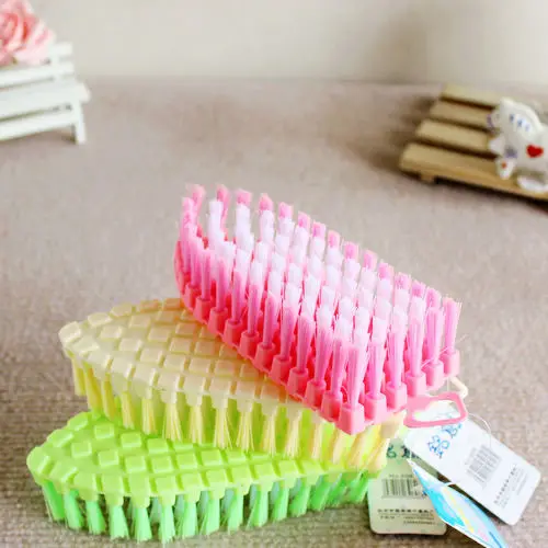 Щетка для чистки гибкий инструмент удаления ржавчины чистящий мытья Туалет