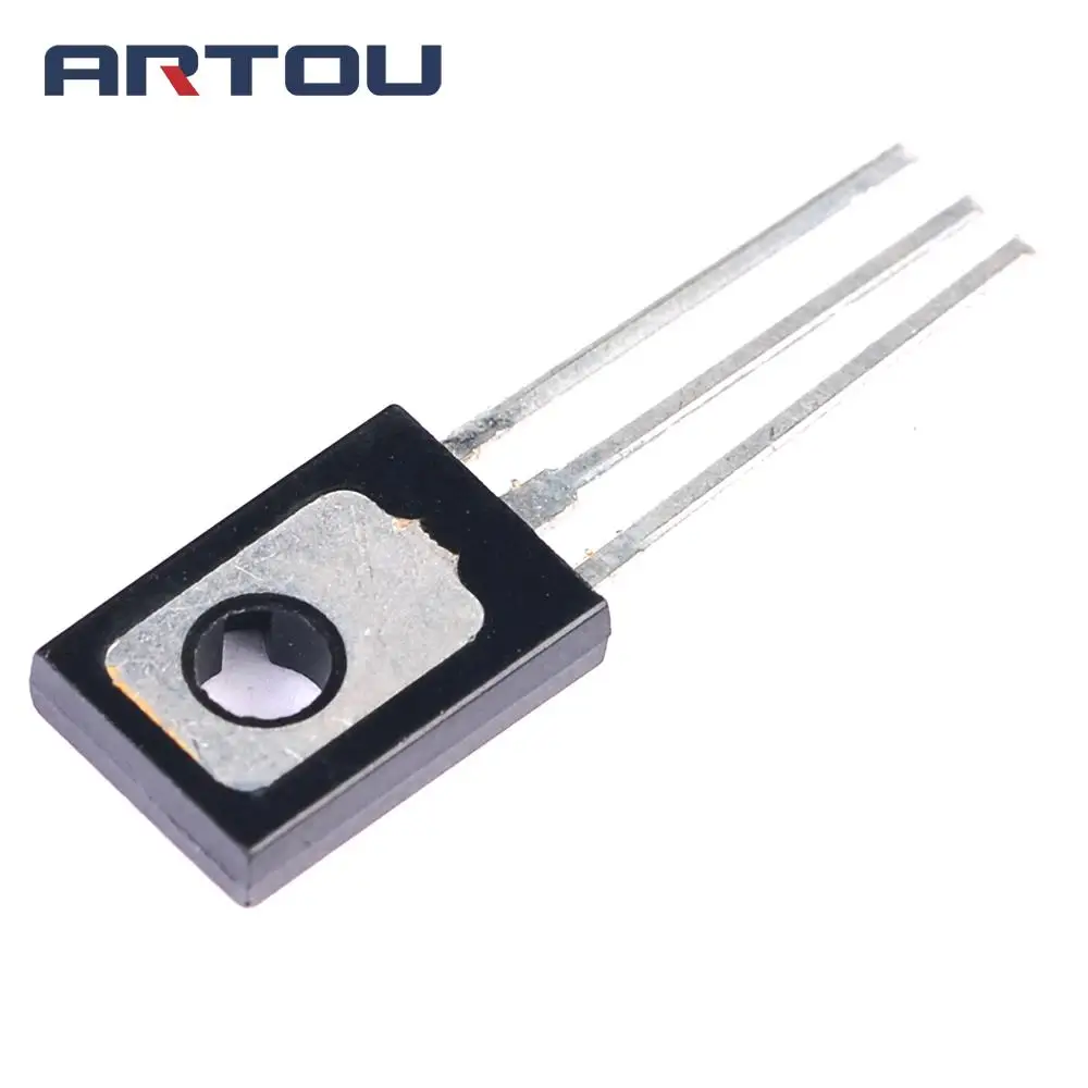 100PCS MJE13003 E13003-2 E13003 TO-126 транзистор | Электронные компоненты и принадлежности