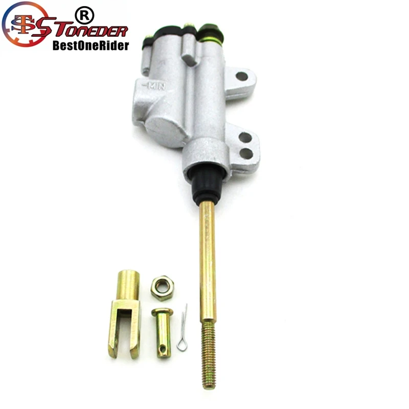 Главный тормозной цилиндр для SSR CRF Thumpstar YX Chinese 90cc 110cc 125cc 140cc| |