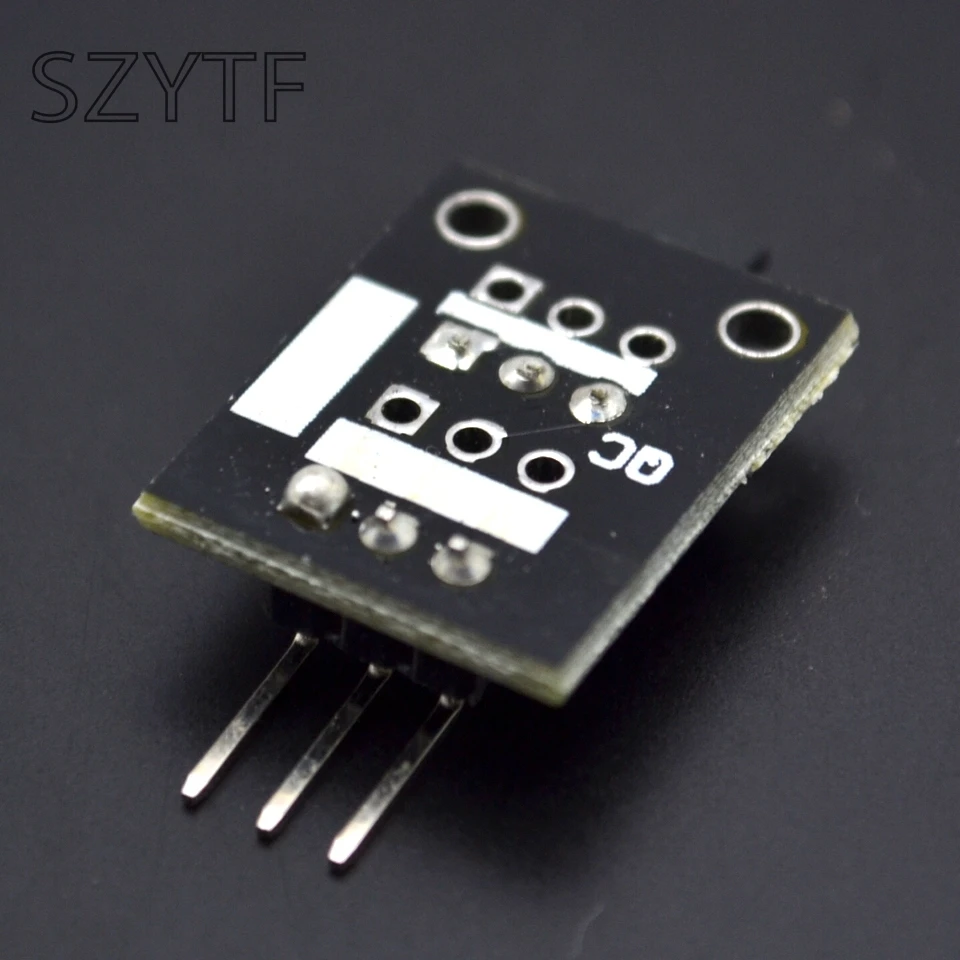 KY-003 стандартный модуль датчика тока Холла Магнитный для Arduino AVR Smart CarsPIC KY 003 |