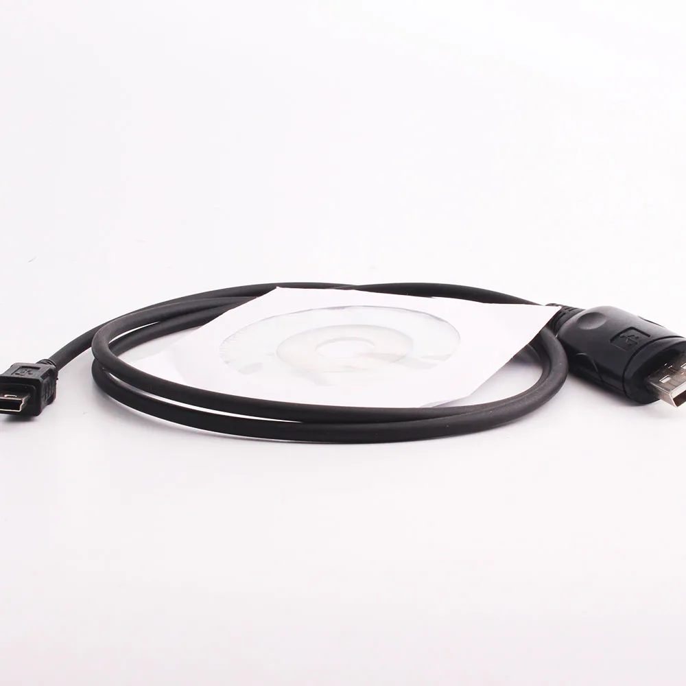 Кабель для программирования Hytera TC 320 двухстороннее радио USB кабель HYT 310