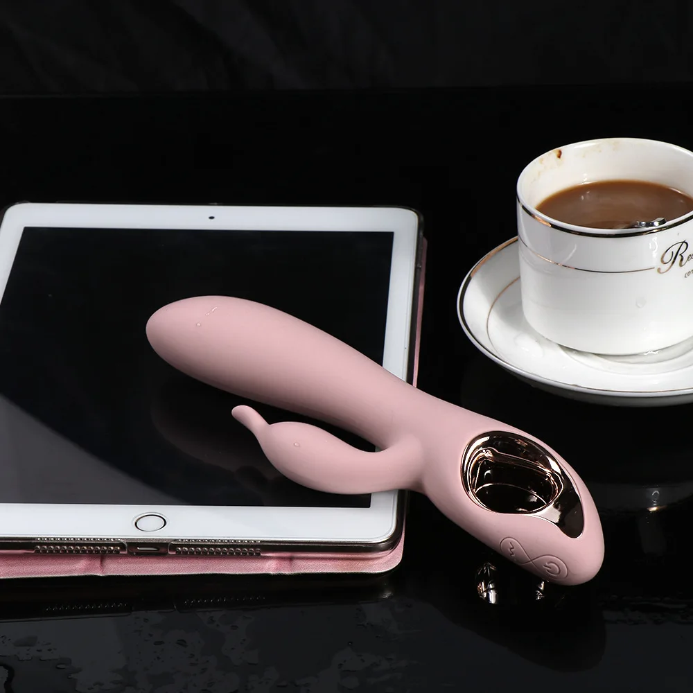 10 частоты Анальный вибратор Секс-игрушки для Женская Вагина клитор Дилдо