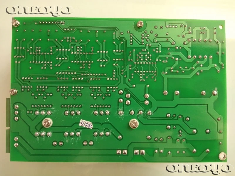 Dahao P/N MS101 XY драйвер контроллера MS-21 платы MS-01 карты для китайские вышивальные машины запчасти трехфазный привод