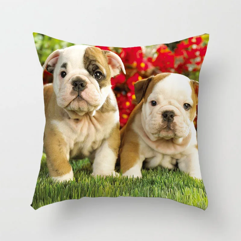 2019 Прямая поставка с фабрики новая супер мягкая Полиэстеровая Подушка для