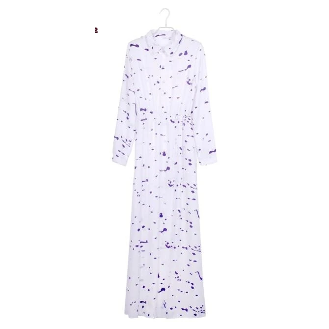 Летнее платье женское Boho Even ing длинное пляжное сексуальное элегантное шифоновое