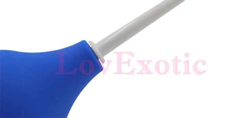 220 мл ректальные шприц очиститель Анальный Душ кишечника Системы взрослый