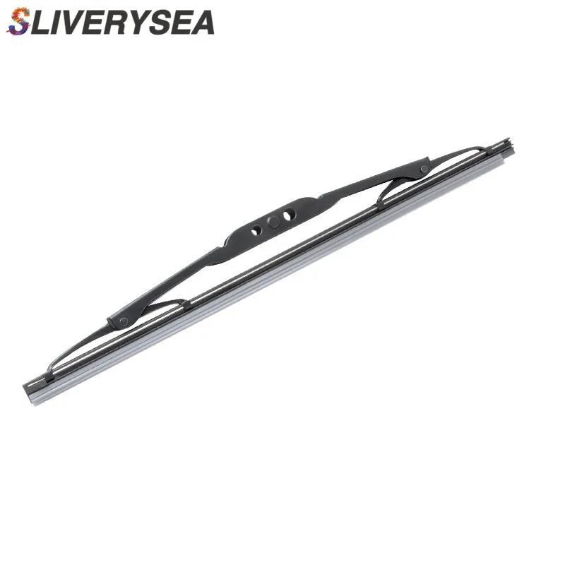 SLIVERYSEA Стеклоочиститель заднего стекла без рычага для Mazda Tribute MK 2 2007-2011 12 'ɵ