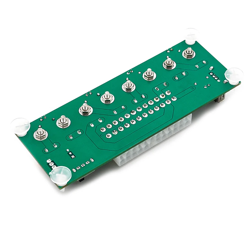 ATX 24Pin 20 или настольная плата компьютерный ПК блок питания прерывающийся модуль