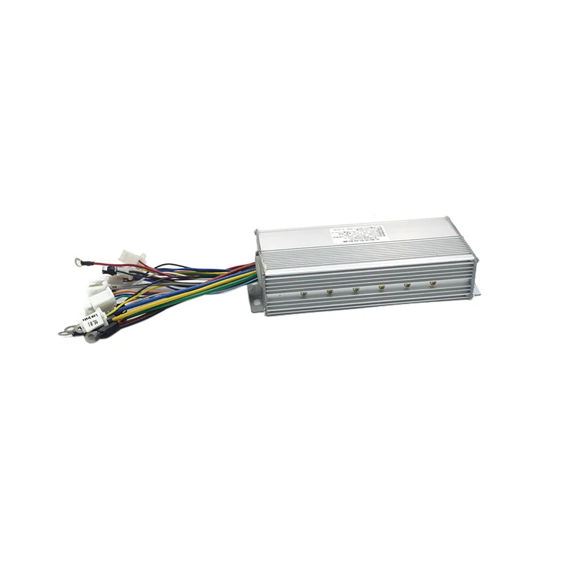 48V 60V 2000W электрический велосипед/контроллер электровелосипеда Бесщеточный