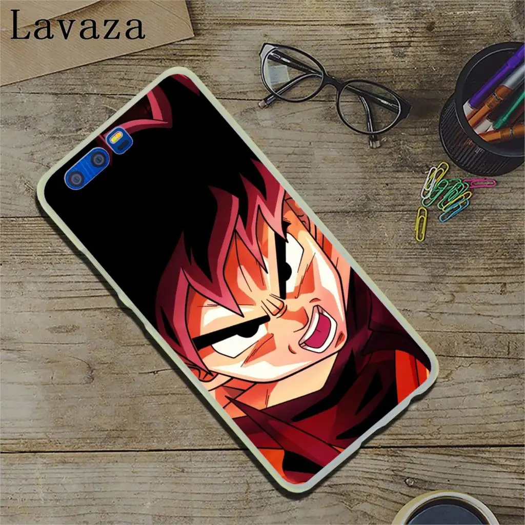 Чехол для телефона Lavaza Dragon Ball z goku DragonBall Huawei Y9 Y7 Prime 2019 2018 Honor 20 8A 8X8 9X10 Lite 7C 7X 7A Pro |