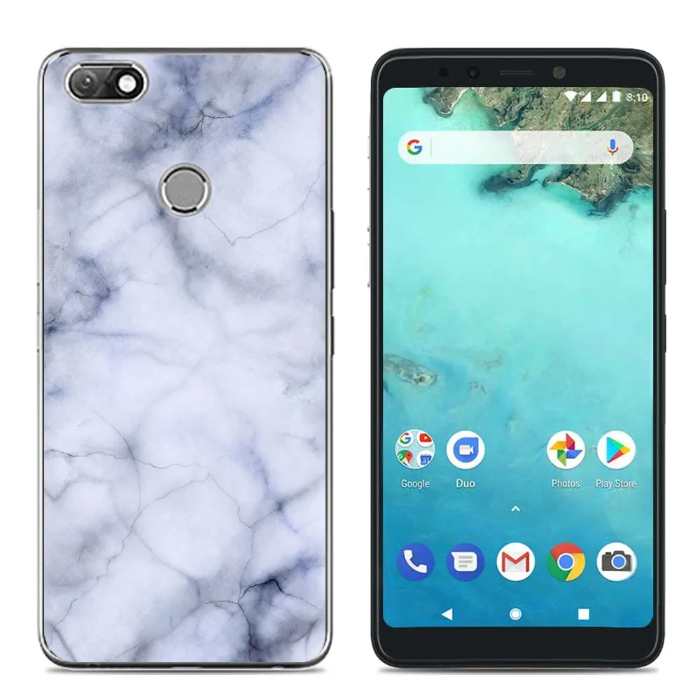 Новое поступление чехол для телефона Infinix Note 5/X604 6 дюймов модный дизайн