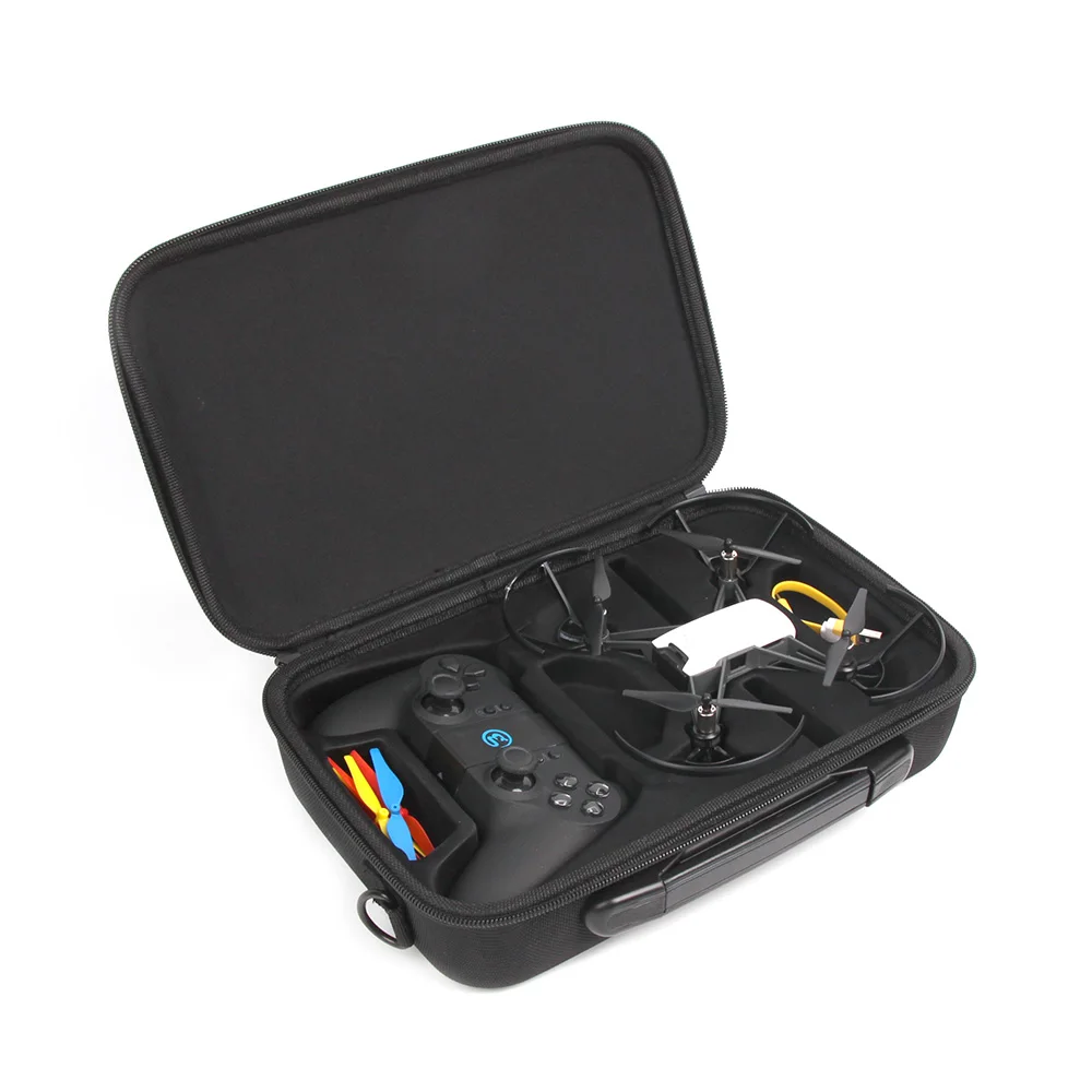 Sunnylife для DJI Tello сумка переносная чемодан хранения tell аксессуары Gamesir T1d пульт