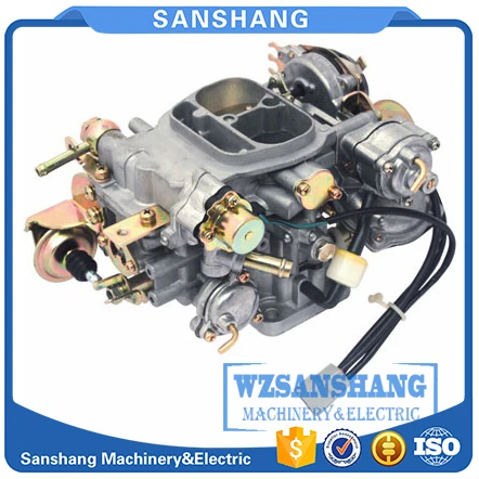 Карбюратор для TOYOTA 1RZ часть No.21100 75020/21|carburetor for toyota|carburetor toyotacarburetor 21 |
