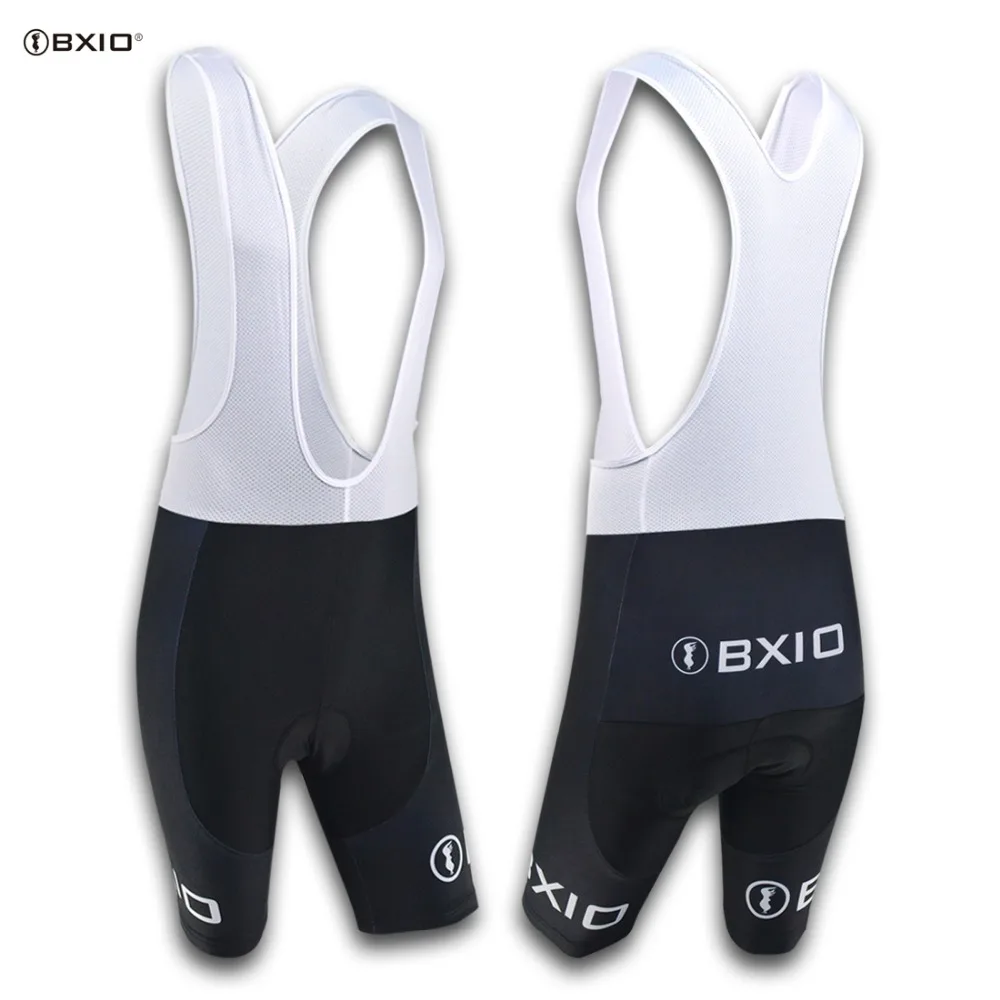 BXIO профессиональные мужские велосипедные шорты MTB для катания на горных