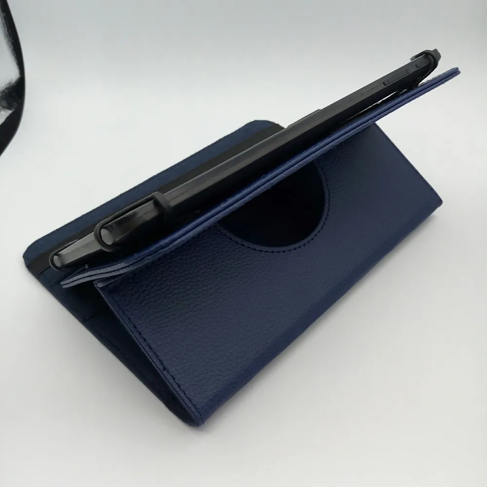2 бесплатных подарков для iGET Smart G81H G81 черный 8 дюймов планшет универсальный из искусственной кожи чехол подставка 360 градусов вращающийся