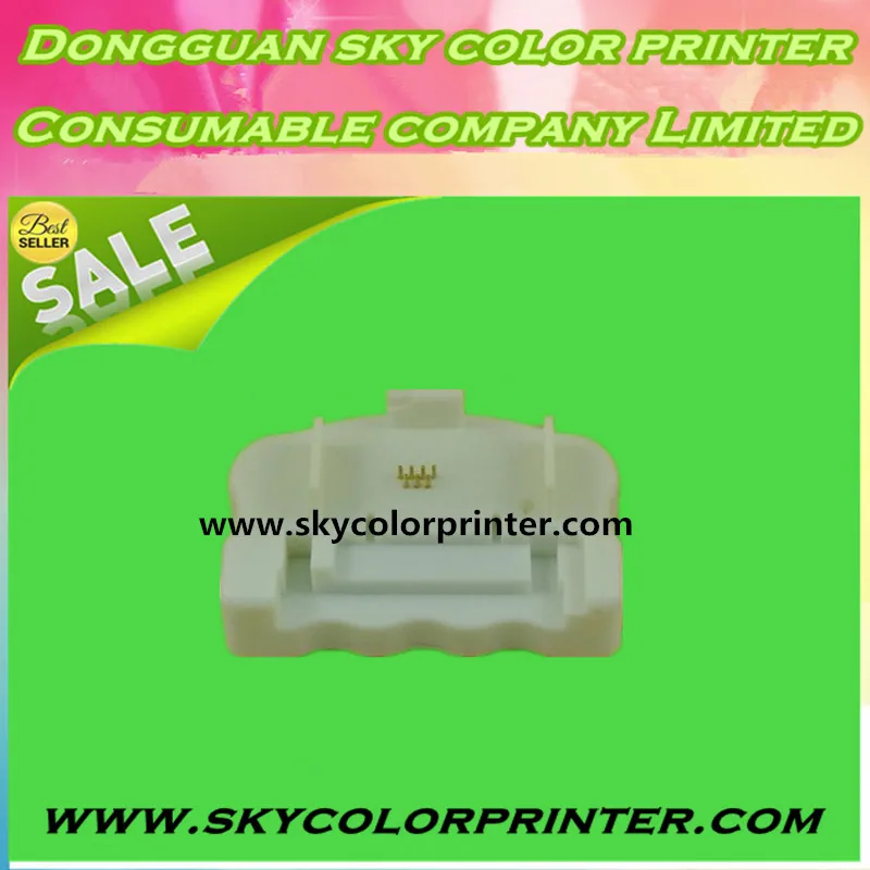 Чип Resetter для EPSON Stylus pro 7890 9890 7900 7910 9900 9910 7700 10000 чернильный картридж Resetter|chip resetter for