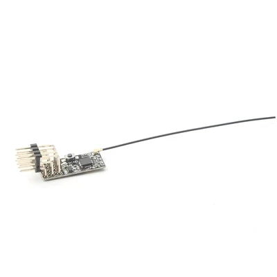 Запчасти для радиоуправляемых моделей квадрокоптеров Frsky Mini 2 4G 4CH совместим с