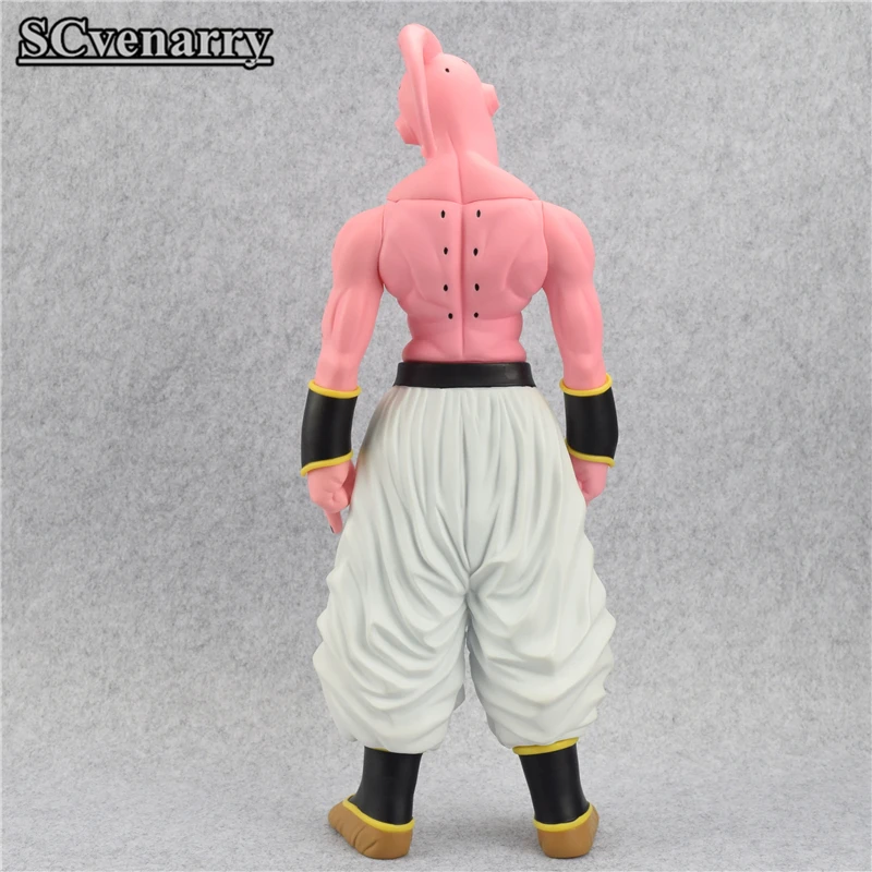 46 см Dragon Ball Z Super Saiyan Son Gokou Majin Boo ПВХ фигурка | Игрушки и хобби