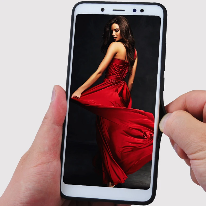 Для Xiaomi Mi Max 3 Pro Чехол для Xiaomi Mi Max 3 чехол силиконовый Max3 Mofi для Xiaomi Mi Max 3 pro чехол 360 противоударные джинсы