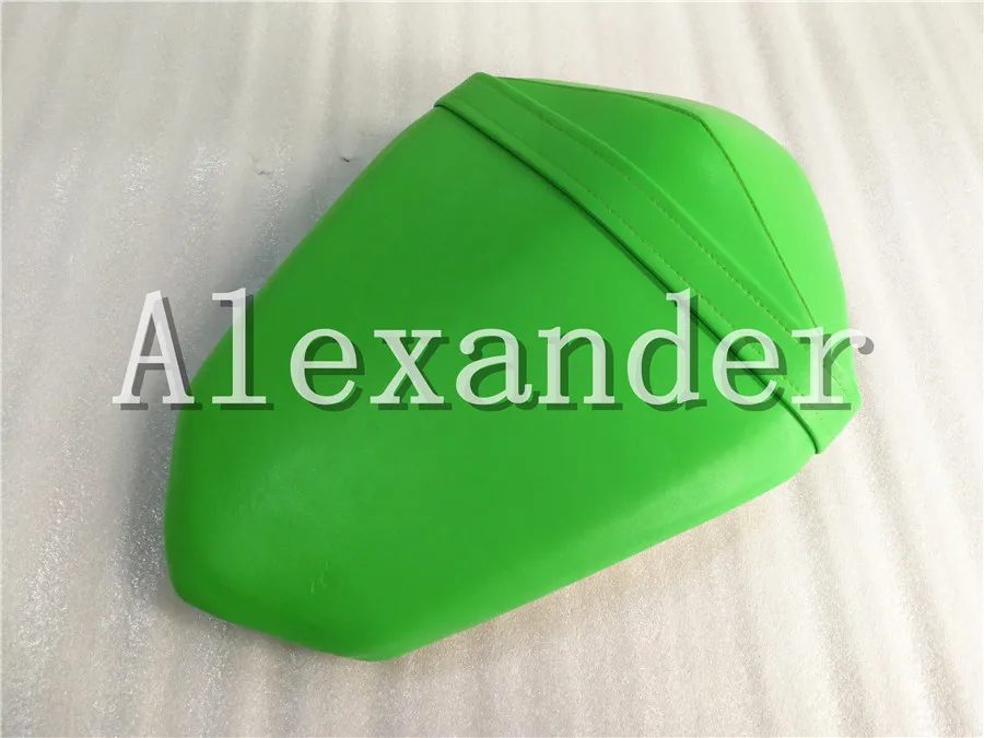 Крышка заднего сиденья мотоцикла капот сольный обтекатель для Kawasaki Ninja Z800 Z 800 2012