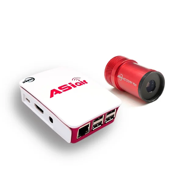 ZWO asiair Kit1|Чехлы для экшн-камер| |