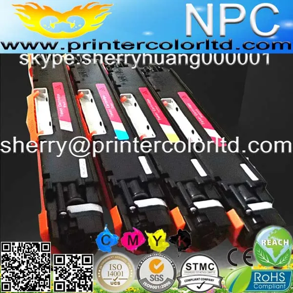 Цветной тонер картридж для Canon i SENSYS картриджи CRG716/1978B002AA/1977B002AA с функцией