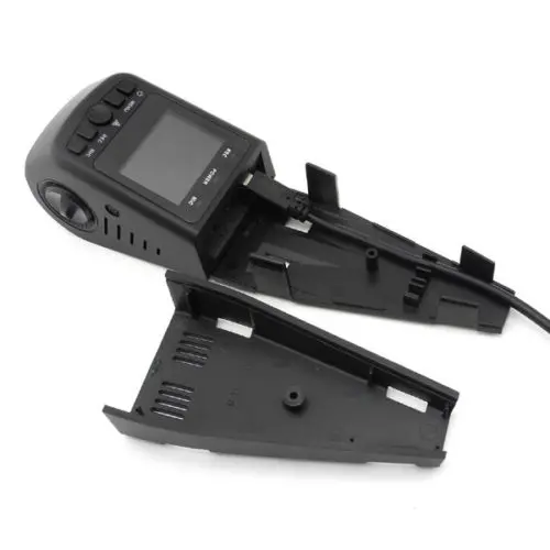 B40 Pro конденсатор Full HD 1080 P a118c Новатэк 96650 g сенсор Мини DVR 170 градусов ночное Видение
