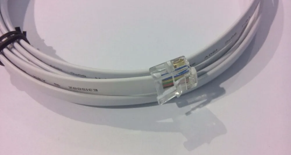 Кабель связи RS232 для leadshine driver | Обустройство дома