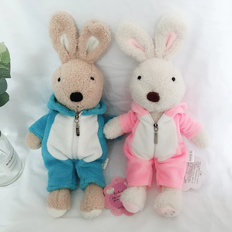 45 см/60 см одежда для Le Sugar Rabbit Коты плюшевые куклы юбка свитер аксессуары