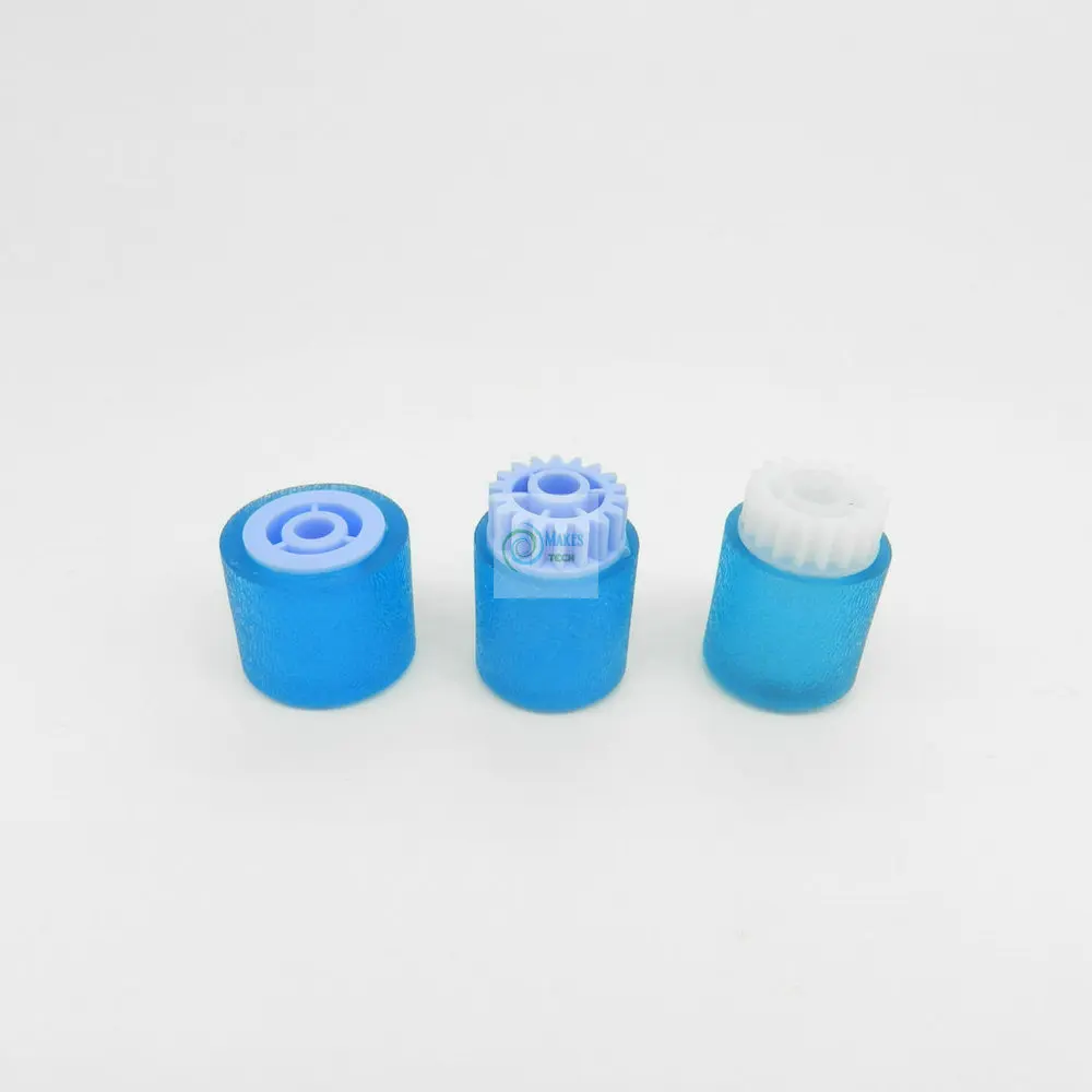 Parstron бренд бумаги Подачи ролика комплект для Ricoh 2090 2105 MP 9000 1100 1350 906 1106 1356 1357 Набор