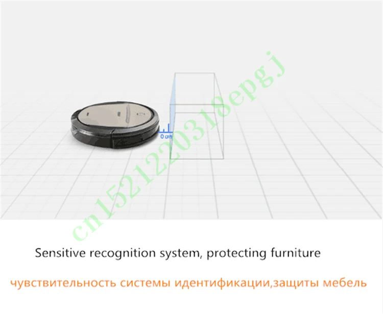 Интеллектуальный автоматический Электрический робот-пылесос самозаряжающийся бытовой Интеллектуальный пылеочиститель робот-пылесос