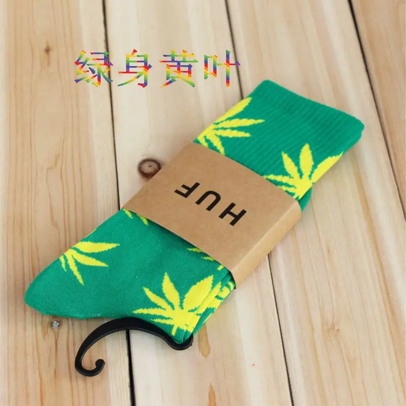 Носки хлопковые свободного покроя для трав табака сигарет дыма мельница