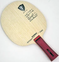 official xiom fuga table tennis blade racquet sports table tennis rackets indoor sports carbon blade
