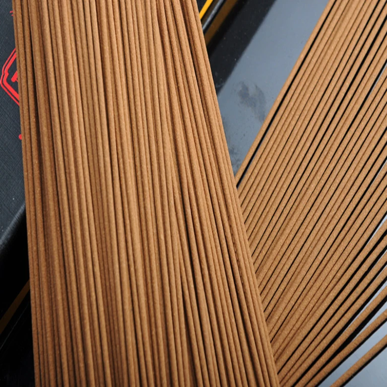 21 см длина сандалового дерева палочка для благовоний 150 штук в коробке с