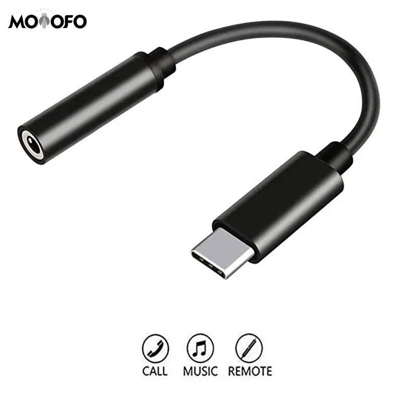 Адаптер для наушников переходник Aux с USB Type C на 3 5 мм Google Pixel 2/XL/Pixel 3/XL/Pad Pro/Samsung S10