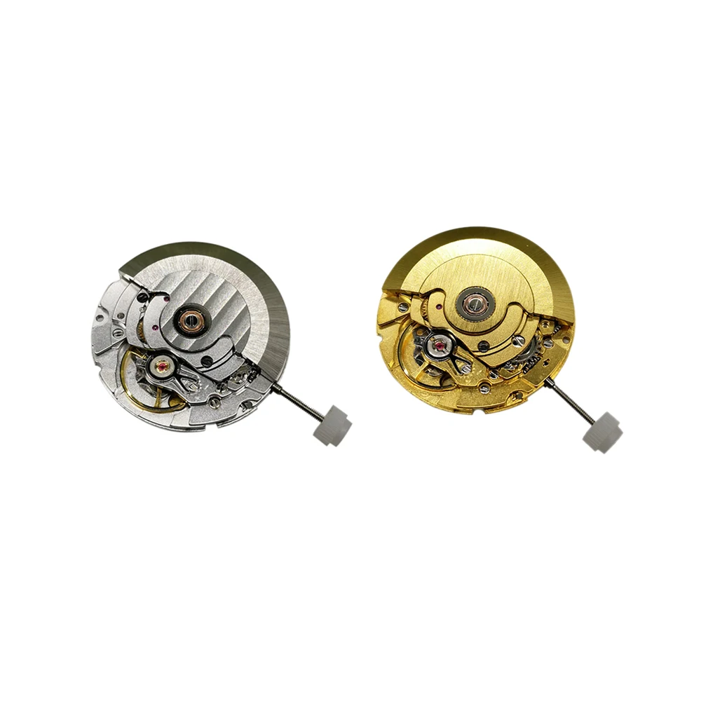 Swiss Made 25 Jewels Подлинная ETA 2824-2 часовой механизм | Наручные часы
