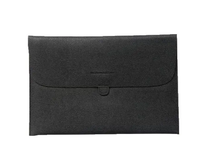 Новейший простой и изящный кожаный чехол для ноутбука Macbook Pro/Air 13 Retina