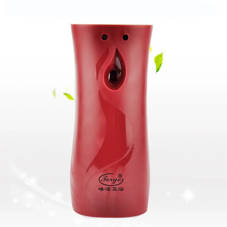 Ароматизатор с таймером освежитель воздуха высота 14 см ароматизатор (не входит в