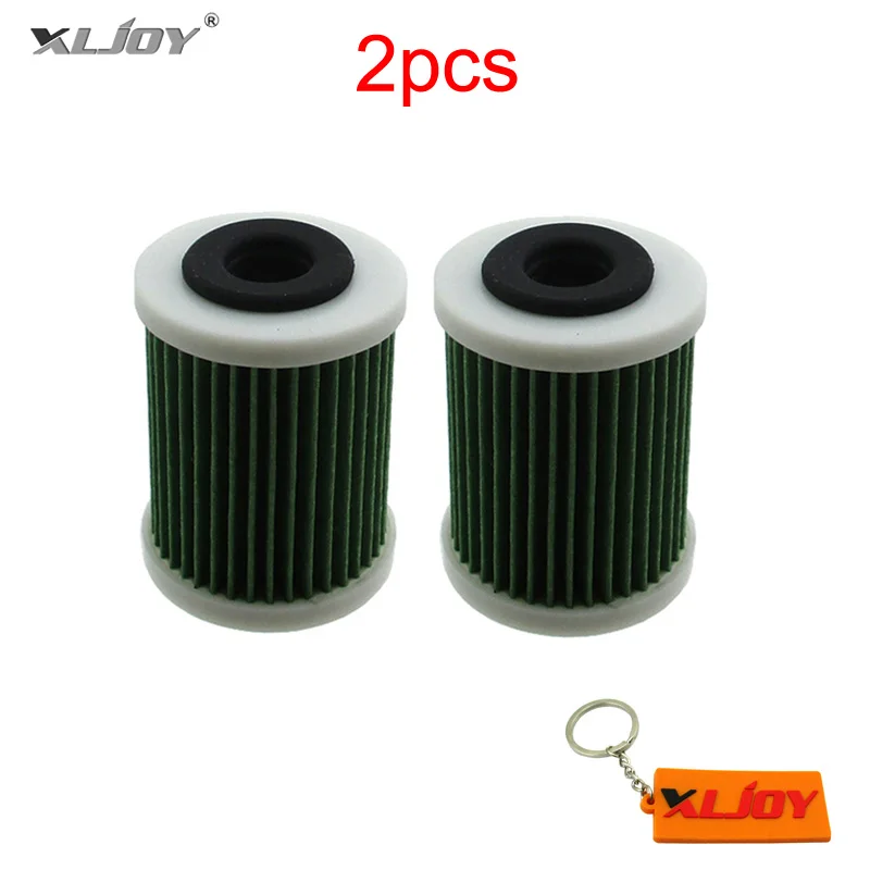 Элемент топливного фильтра XLJOY для Yamaha VZ/F 150-200-225-250-300-350 6P3-WS24A-01-00 VZ150 до VZ300 F150 F350 Sierra