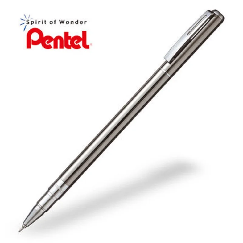 Металлические ручки Pentel BL625 для подписи деловой подарок|signature pen|pen pentelpentel pen |