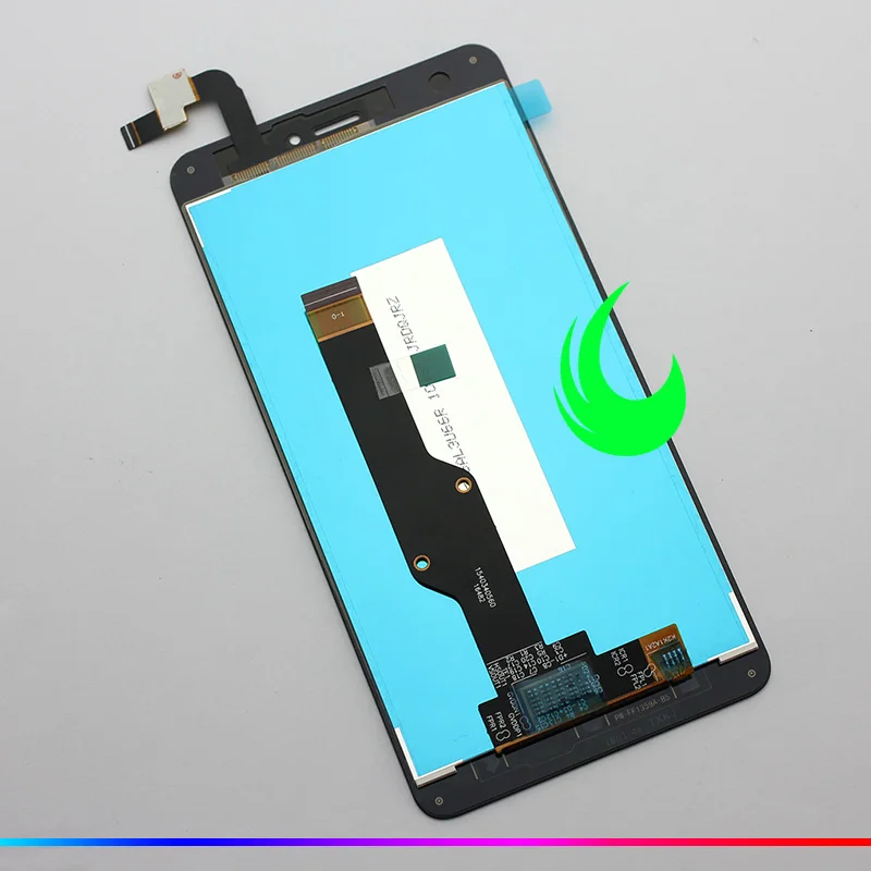 5 &quotдля Xiaomi Redmi Note 4X ЖК-дисплей с сенсорным экраном дигитайзер рамкой Snapdragon 625
