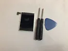 Новый Сменный ЖК-экран для nokia 1681 1682c 1680 2600C 2630 2760 1650 ЖК-дисплей + Инструменты