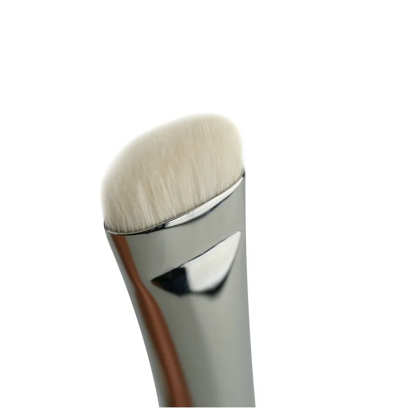 Макияж Cat Короткие Shader кисть Precision Eye Shadow Brush естественный макияж глаз Кисть