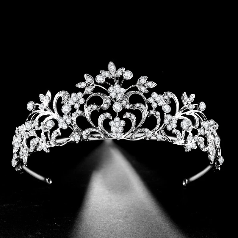 Woodqiqi hochzeit kopfschmuck ювелирные изделия для волос bisuteria индийские аксессуары невесты