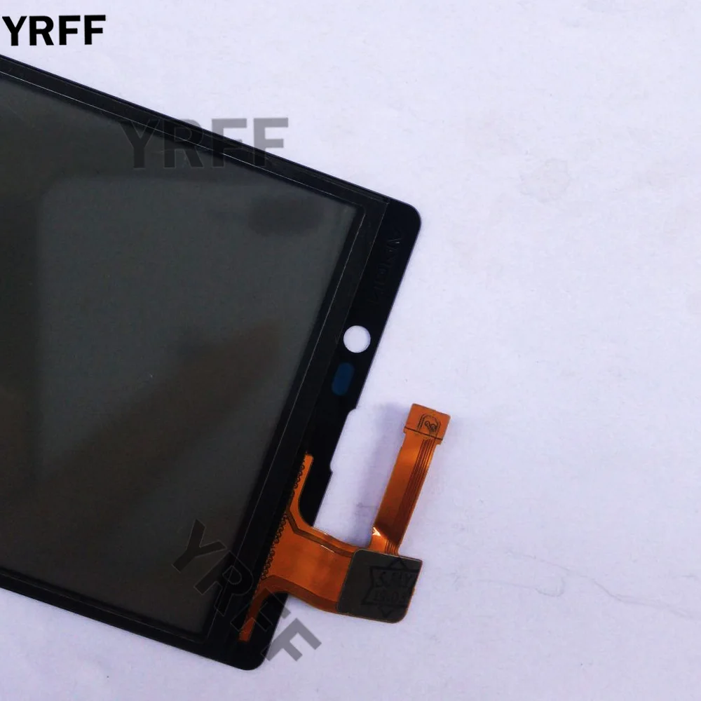 Сенсорный экран для Nokia Lumia 820 сенсорная панель телефона переднее стекло