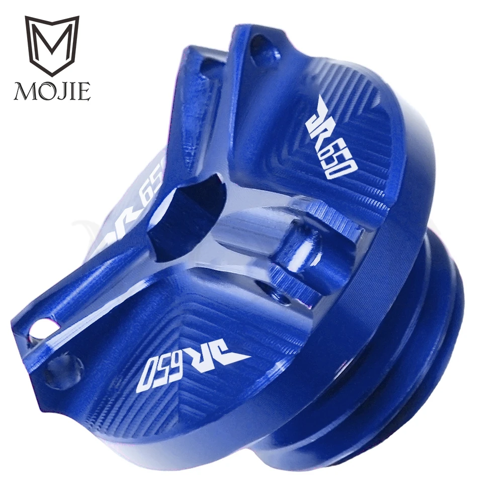M20 * 2 5 Крышка зажимного отверстия для мотоцикла CNC винтовой наполнитель слива