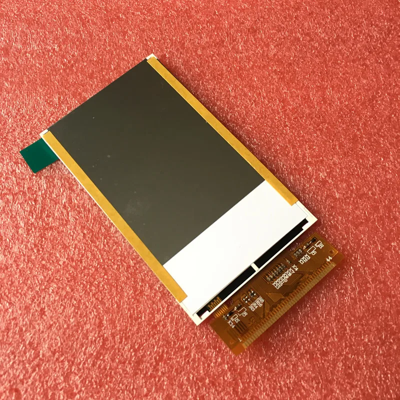 3 2 дюймовый 16:9 240*400 TFT ЖК дисплей с сенсорной панелью IPS 44pin экран|3.2 inch|tft lcdlcd tft |